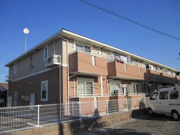 アイ フラットの物件内観写真